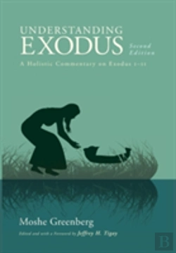 Bertrand.pt - Understanding Exodus, Second Edition