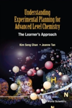 Bertrand.pt - Understanding Experimental Planning For Advanced Level Chemistry: The Learner'S Approach