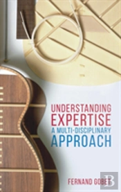 Understanding Expertise