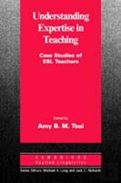 Understanding Expertise In Teaching
