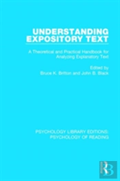 Understanding Expository Text