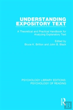 Bertrand.pt - Understanding Expository Text