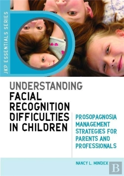 Bertrand.pt - Understanding Facial Recognition Difficulties In Children
