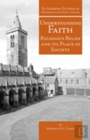 Understanding Faith