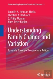 Understanding Family Change And Variation