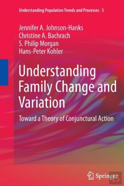 Bertrand.pt - Understanding Family Change And Variation