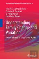 Understanding Family Change And Variation
