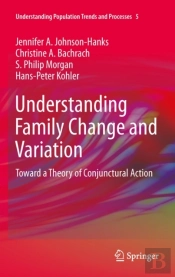 Understanding Family Change And Variation