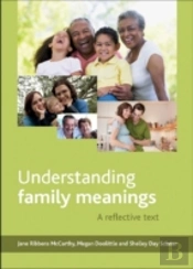 Understanding Family Meanings