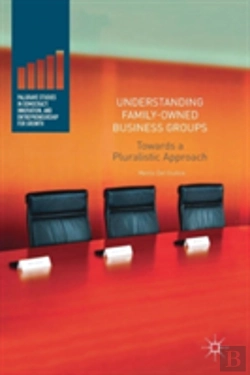 Bertrand.pt - Understanding Family-Owned Business Groups