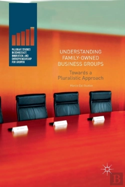 Bertrand.pt - Understanding Family-Owned Business Groups