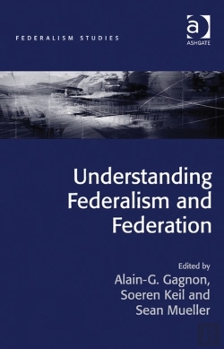 Bertrand.pt - Understanding Federalism And Federation
