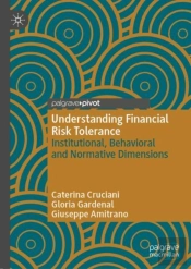 Understanding Financial Risk Tolerance