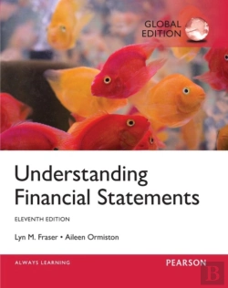 Bertrand.pt - Understanding Financial Statements, Global Edition