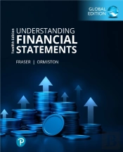 Understanding Financial Statements, Global Edition