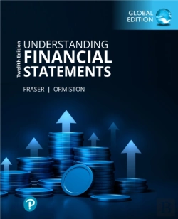 Bertrand.pt - Understanding Financial Statements, Global Edition