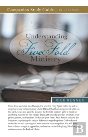Understanding Fivefold Ministry Study Guide
