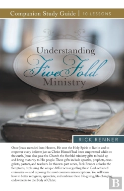 Bertrand.pt - Understanding Fivefold Ministry Study Guide