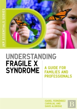 Bertrand.pt - Understanding Fragile X Syndrome