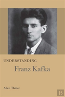 Bertrand.pt - Understanding Franz Kafka