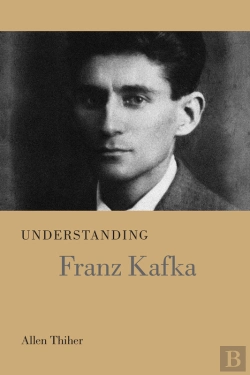 Bertrand.pt - Understanding Franz Kafka