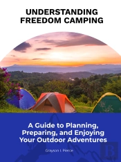 Understanding Freedom Camping
