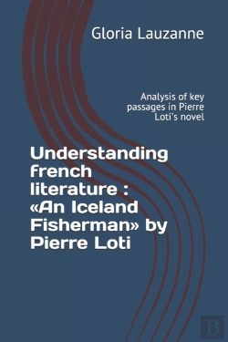 Bertrand.pt - Understanding French Literature : An Ice
