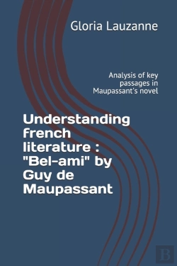 Bertrand.pt - Understanding French Literature :   Bel-