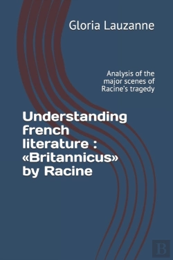 Bertrand.pt - Understanding French Literature : Britan