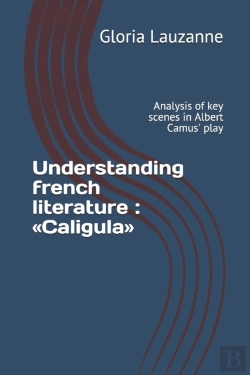 Bertrand.pt - Understanding French Literature :  Calig