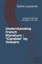 Understanding French Literature :  Candi