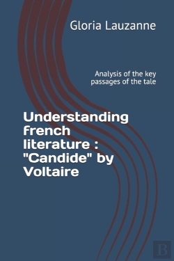 Bertrand.pt - Understanding French Literature :  Candi