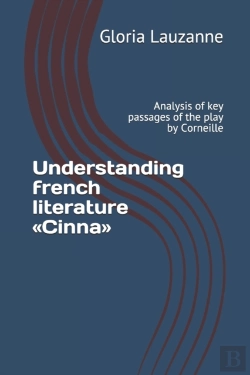Bertrand.pt - Understanding French Literature Cinna
