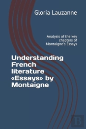 Understanding French Literature Essays B