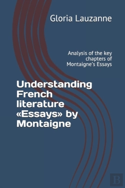 Bertrand.pt - Understanding French Literature Essays B