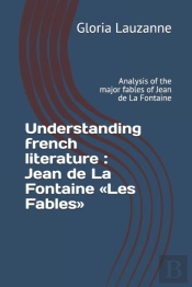 Understanding French Literature :  Jean