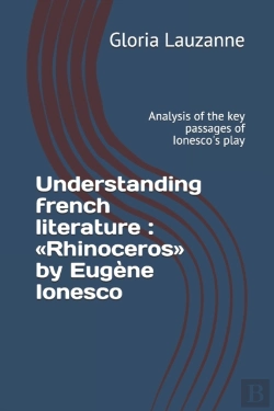 Bertrand.pt - Understanding French Literature