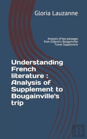 Understanding French Literature
