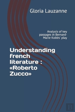 Bertrand.pt - Understanding French Literature