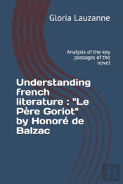 Understanding French Literature