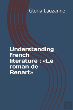 Bertrand.pt - Understanding French Literature : Le Rom