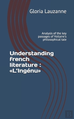 Bertrand.pt - Understanding French Literature : L'Ing