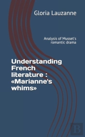 Understanding French Literature : Marian