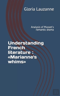 Bertrand.pt - Understanding French Literature : Marian