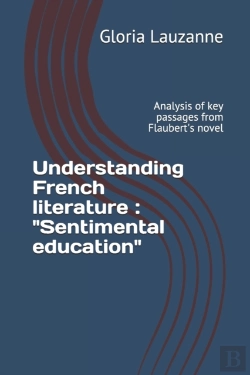 Bertrand.pt - Understanding French Literature :  Senti
