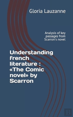 Bertrand.pt - Understanding French Literature :  The C