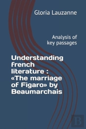 Understanding French Literature :  The M