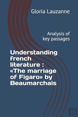 Bertrand.pt - Understanding French Literature :  The M