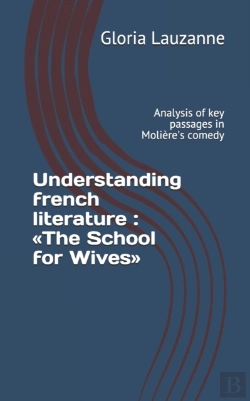 Bertrand.pt - Understanding French Literature : The Sc