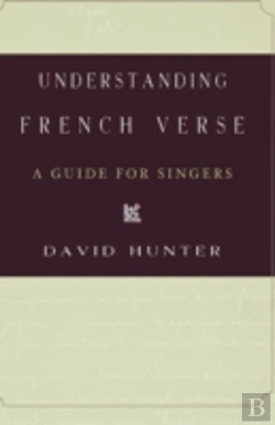 Bertrand.pt - Understanding French Verse